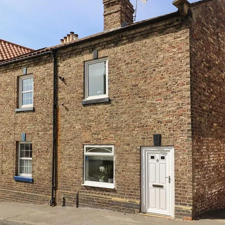 Holiday home 6 Church Hill Malton