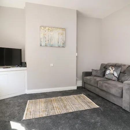 6 Church Hill Holiday home *