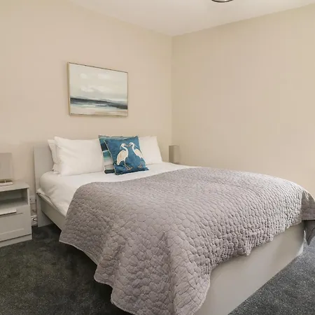 6 Church Hill Holiday home Malton