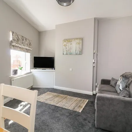 6 Church Hill Holiday home *